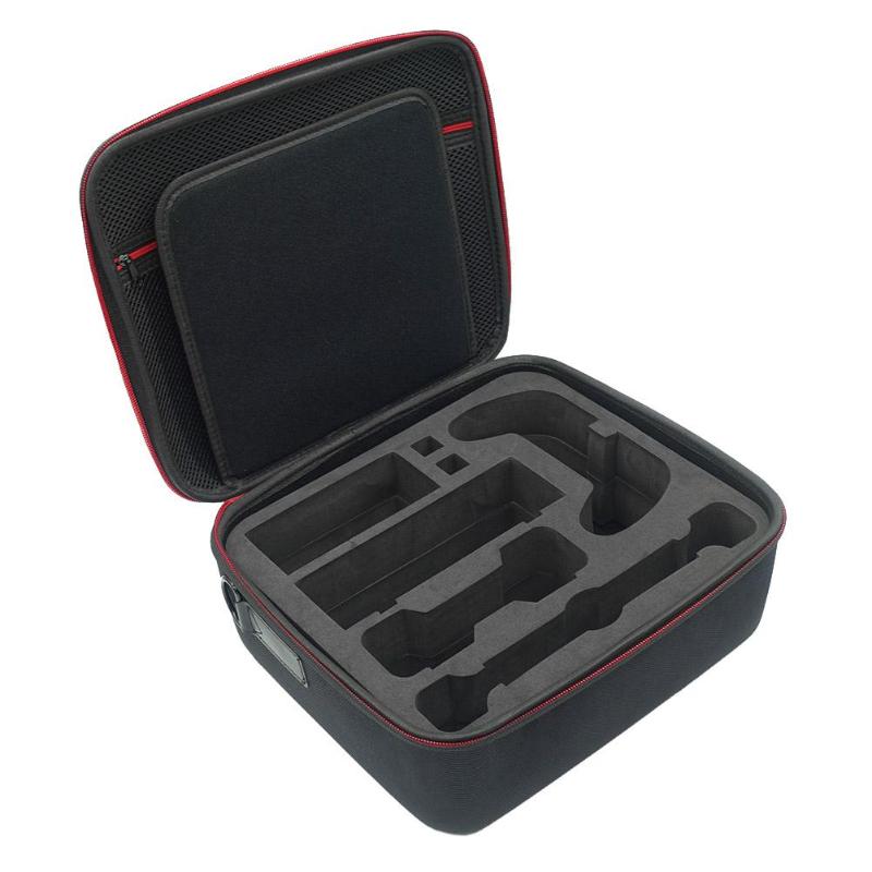 Beschermende Hard Case Voor Nintend Schakelaar Shell Reizen Opslag Draagtas Voor N-Schakelaar Bag Pouch NS Console Handtas accessoires