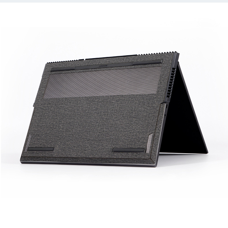 Leather Laptop Case 5 Pro For Lenovo Legion 7 7i Gen 6 15 16 Inch R7000 R7000P R9000P R9000K Full Body Sticker Cover