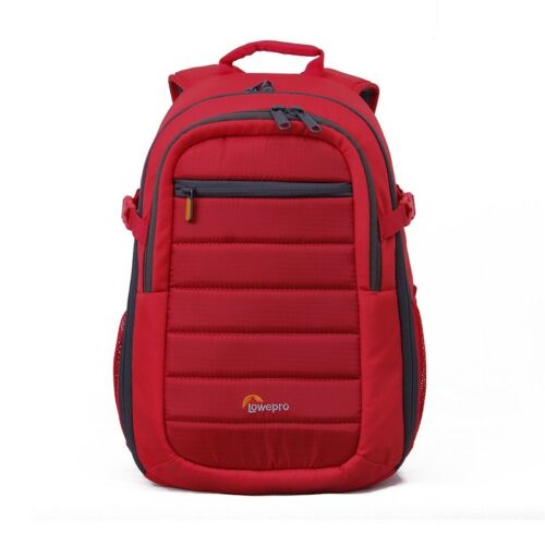 Lowepro Tahoe Bp 150 Reiziger TOBP150 Camera Tas Schouder Camera Tas: Rood