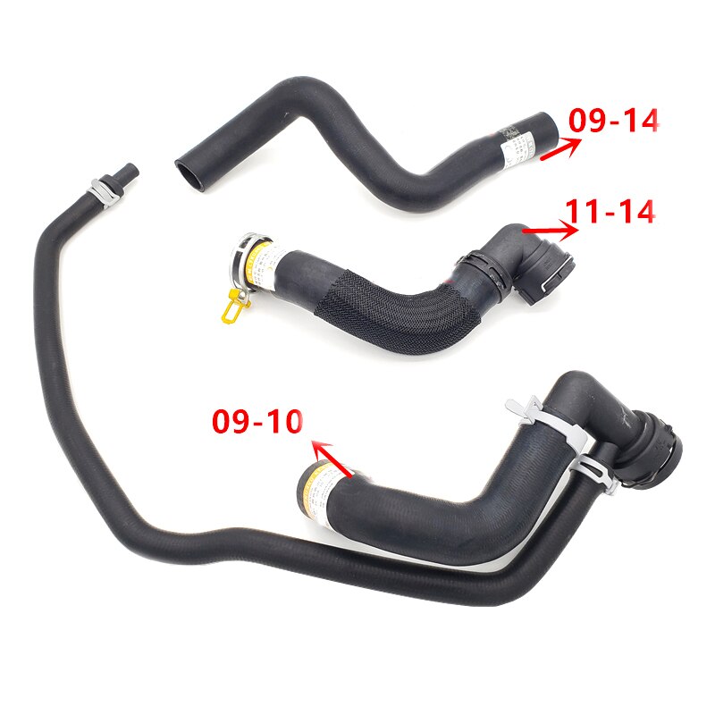 Baificar-tuyau de radiateur 95389388 95390894 pour Chevrolet Cruze JG JH 1.8L manuel Bui ck Exc elle |