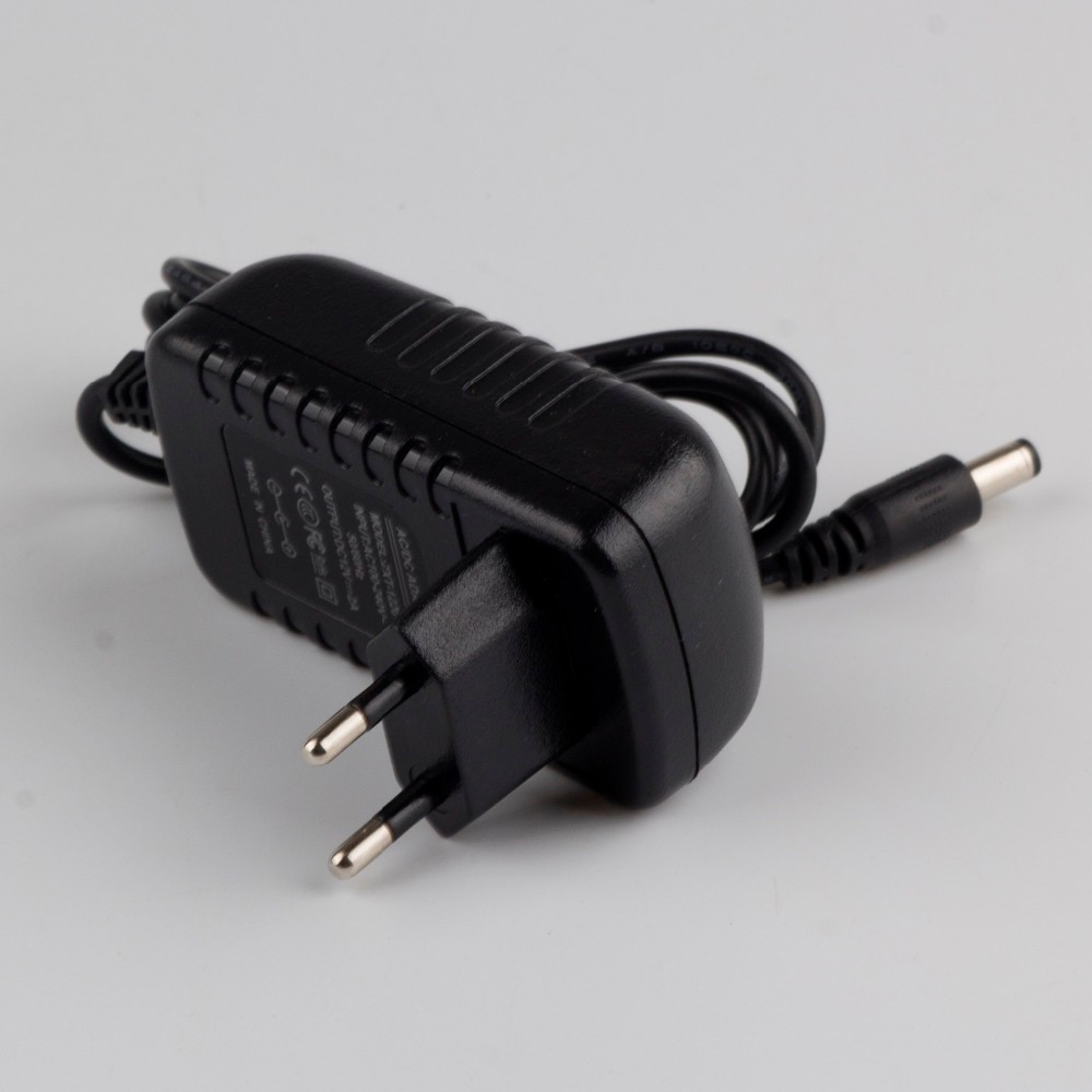 100-240v ac to dc virtalähde syöttö laturi adapteri 12v 1a 2a 4a 24v 1a 2a 3a us eu pistoke kytkimelle led kynsilamppu