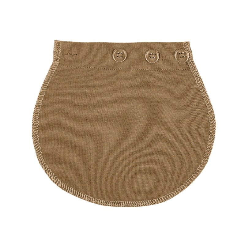 3 uds botón cinturón pantalones hebilla de extensión para mujeres embarazadas DIY ropa costura suministros: K