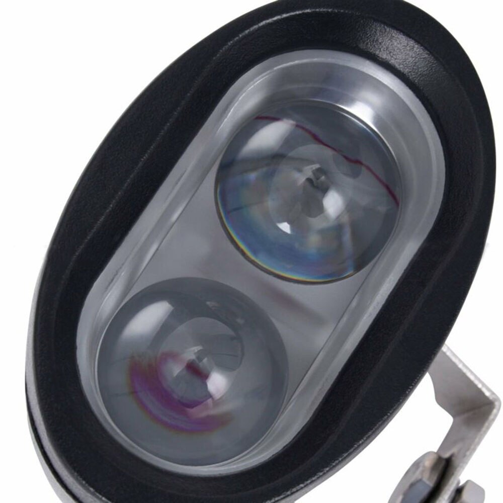 Bulbs LED Work Light Parts Replacement Trucks Accessories Marine Off-Road White