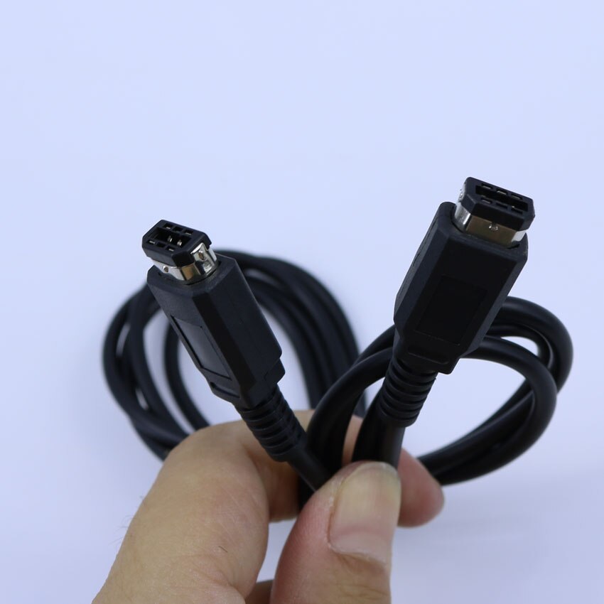 2 Speler Link Kabel Verbinding Cord Lead Voor Nintendo Gameboy Advance Gba Sp Gba Sp Consoles Data Verbindingslijn Online link Kabel