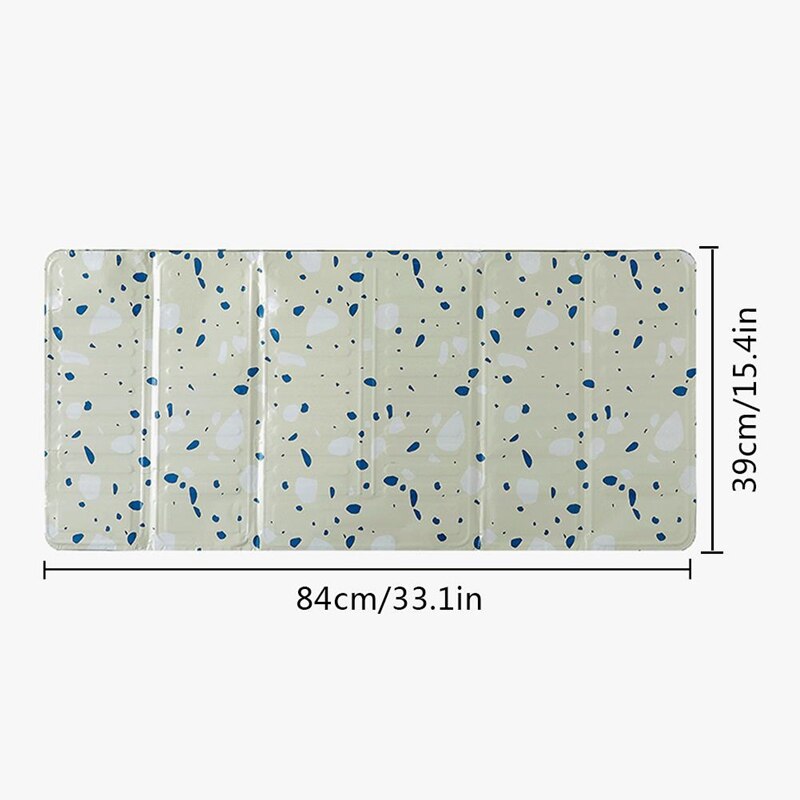 2 Pcs Set Splash Guard Board Guard Geometric Printed Aluminum Foil Block Barrier Stove Cooking Anti-Splashing Oil Baffle Kitchen