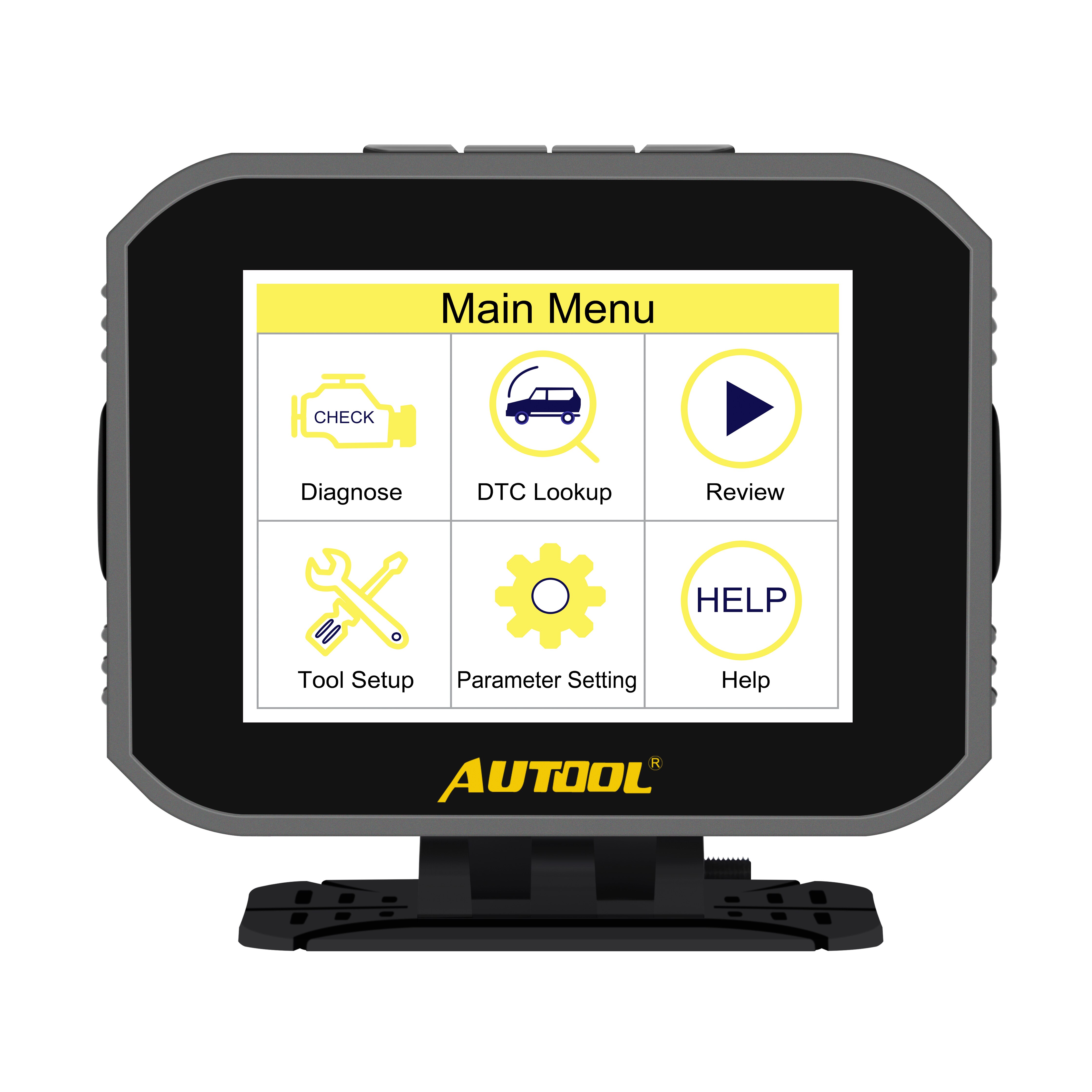 Autool X80 OBD2 Scanner Hud Head Up Display Overspeed Waarschuwing Alarm System Obd Diagnostic Tool Auto Snelheidsmeter Gps Projector