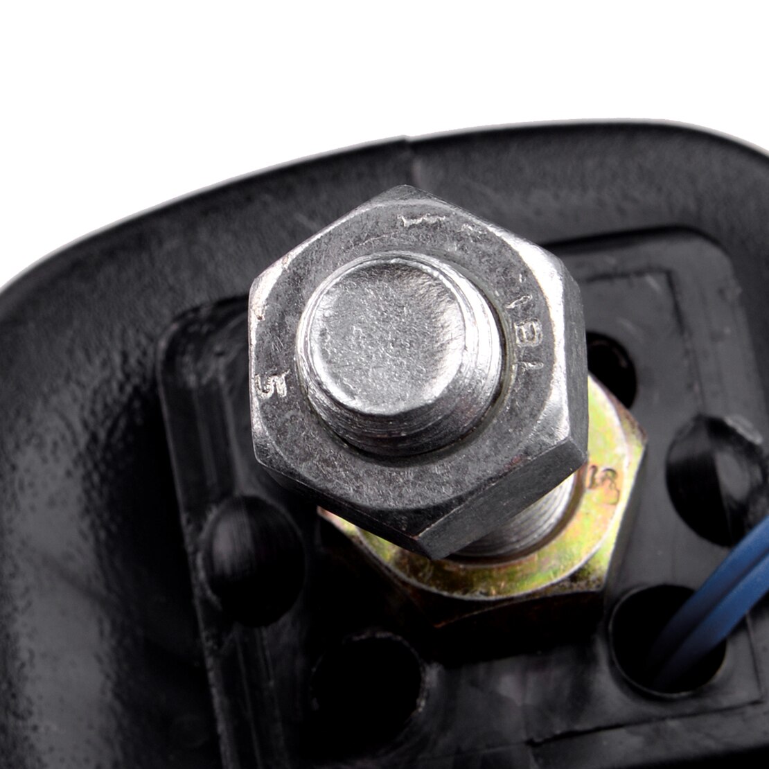 2Stck Auto Neue Bagger Joystick Griff passen für Xugong Yuchai Lovol Gong Umdrehung o 55/60/65/75-8/80