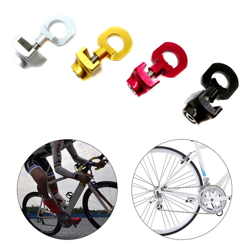 14 Inch Single Speed Fixie Bike Chain Fiets – Grandado - Main Image