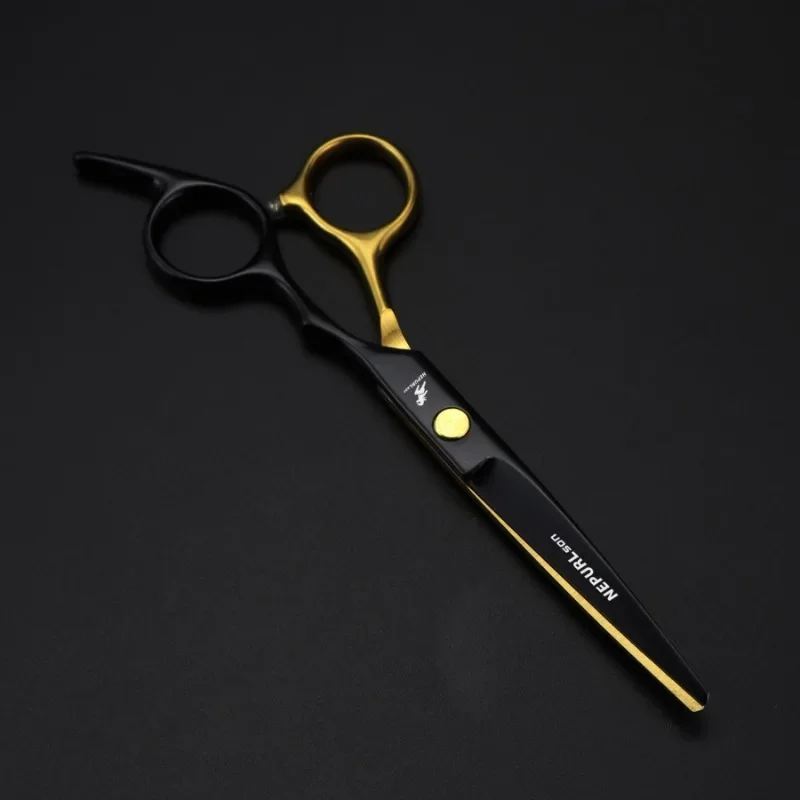 6 Inch Haar Schaar Haar Dunner Knippen Clipper Kapper Schaar Haar Schaar Professionele Kapper Kappers Schaar