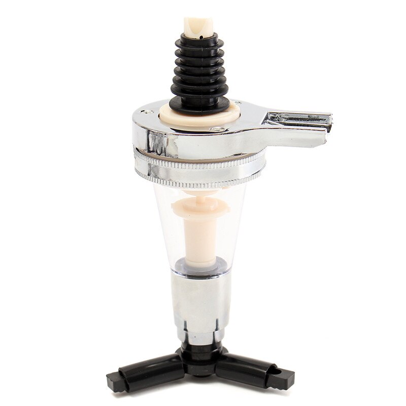 Wall Mounted Wine Liquor Drinks Dispenser Bar Wine Holder 6 Bottles Shots Stand Machine Bar Tool For Beer Soda Coke Fizzy Soda