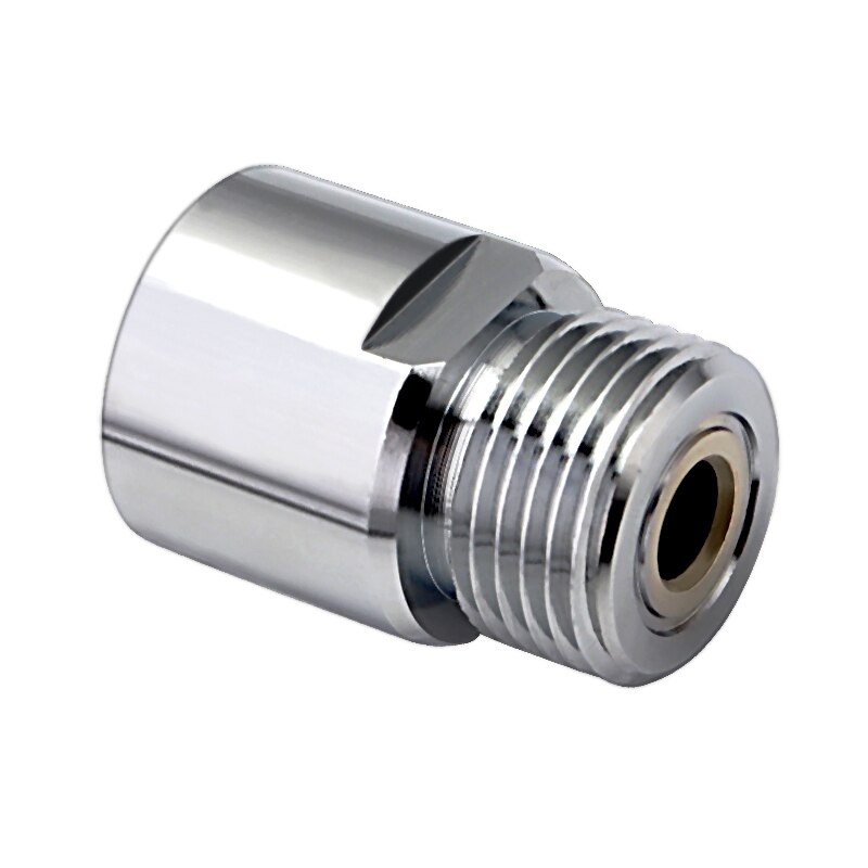 SodaStream Zylinder Adapter konverter W 21,8 Aquarium Fisch oder Homebrew Bahre Kitschig Fass Co2 Panzer Regler