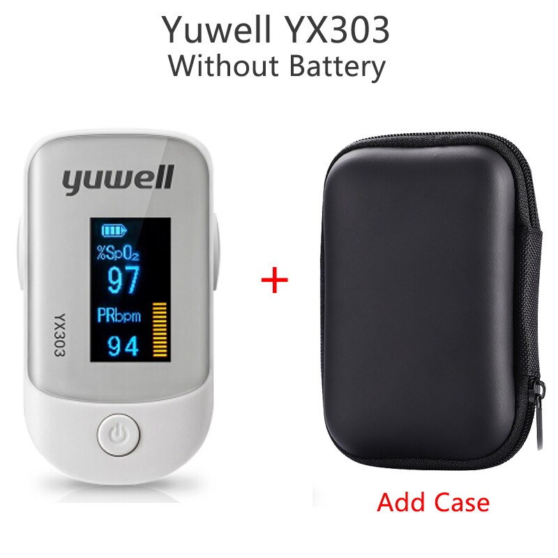Original Xiaomi Youpin YX306 YX303 YX301 YX102: YX303 1PC n Case