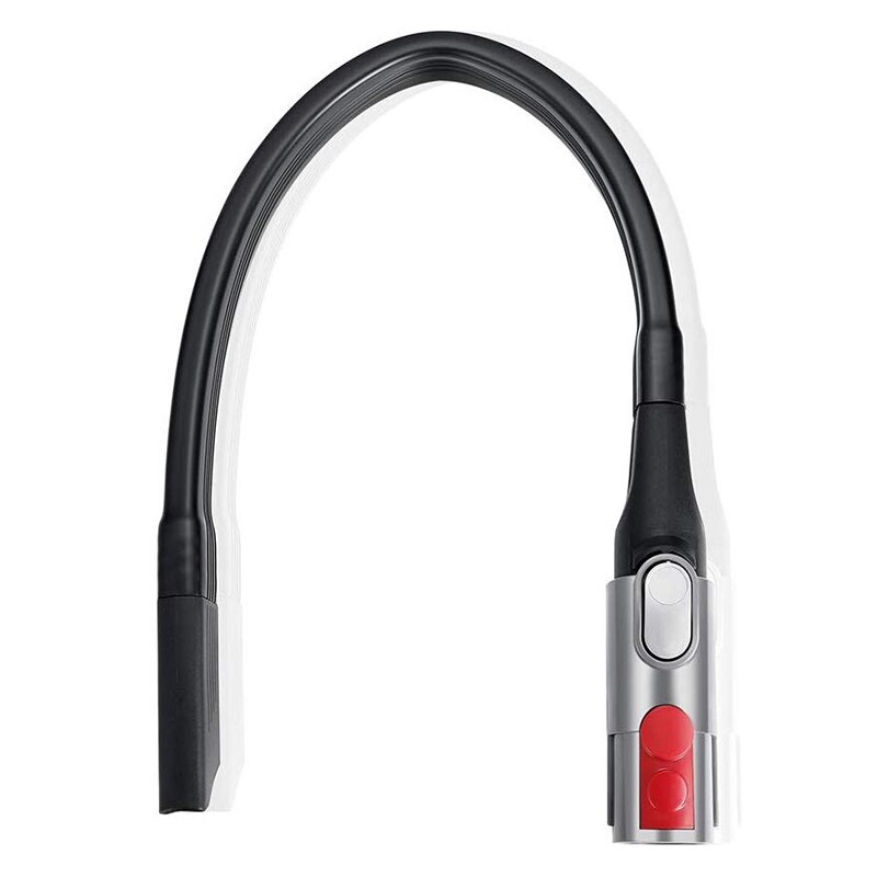 AD-for Dyson V7 V8 V10 Vacuum Cleaner Hose Retractable Extension Hose Kit