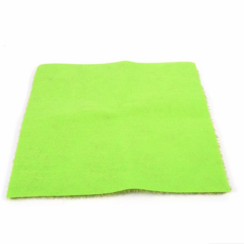 2 Size Innovatieve Micro Landschap Kunstgras Landschap Woonaccessoires Aquarium Decoratie Kunstmatige Gazon Tuin