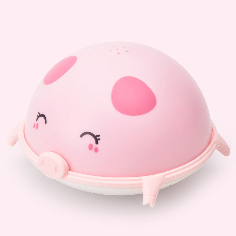 Baby Bath Toys Spray Water Shower Swim Pool Bathing Toys for Kids Electric Whale Bath Ball with Light Music Bathroom Toys: H