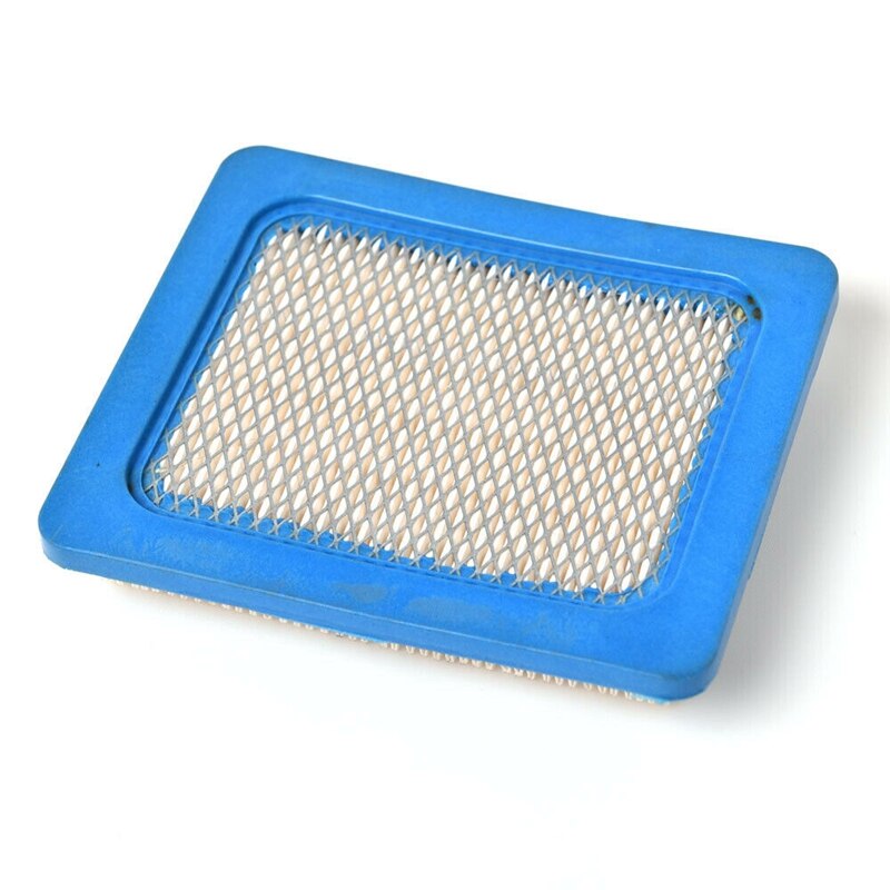 5Pcs Luchtfilter Grasmaaier Filters Voor Briggs &amp; Stratton 491588 491588S 399959