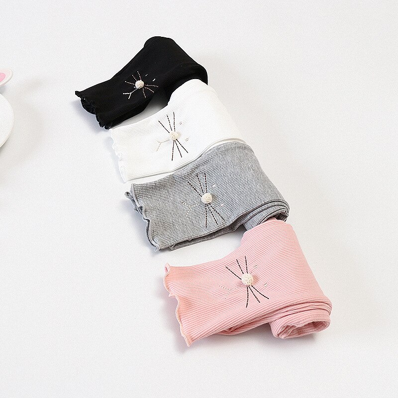 Leggings per bambina All-match primavera 2022