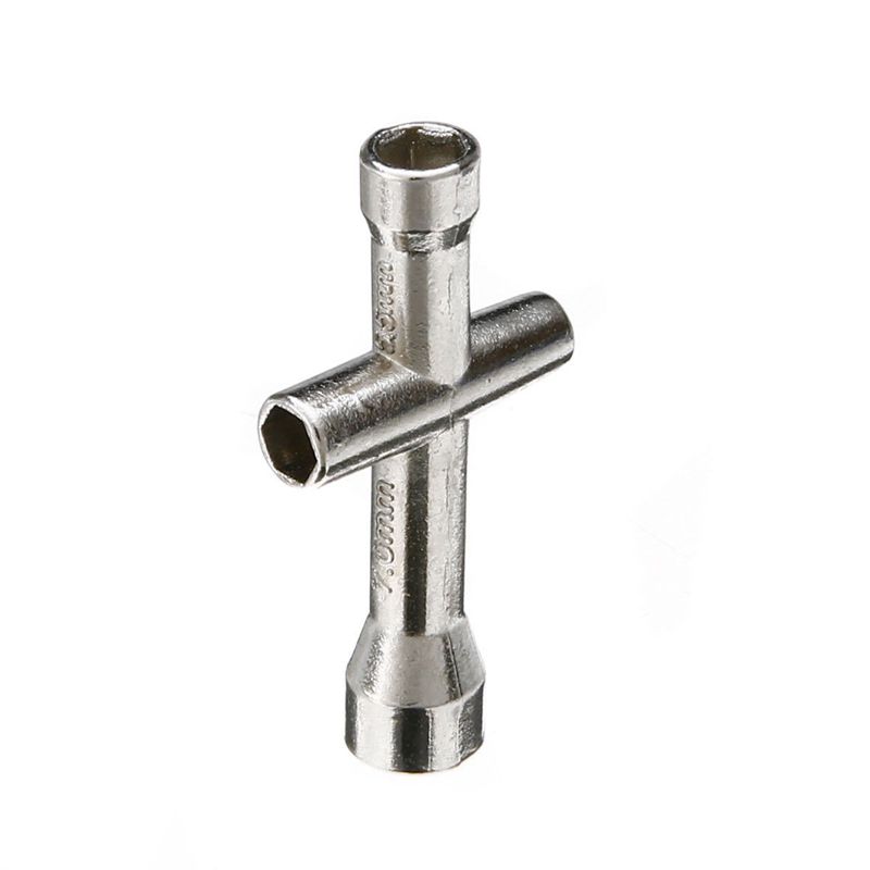 270 in 1 special repair tool & screw box set for r 1/10 hsp rc car diy