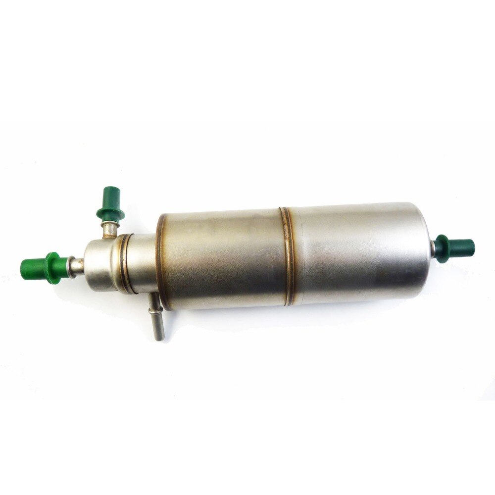 Polttoainesuodatin mercedes benz m-klasse  w163 ml320 ml350 ml500 ml430 ml55 1998-2005 3.2l -5.0l puhdistaja mahle 1634770801 td-024f