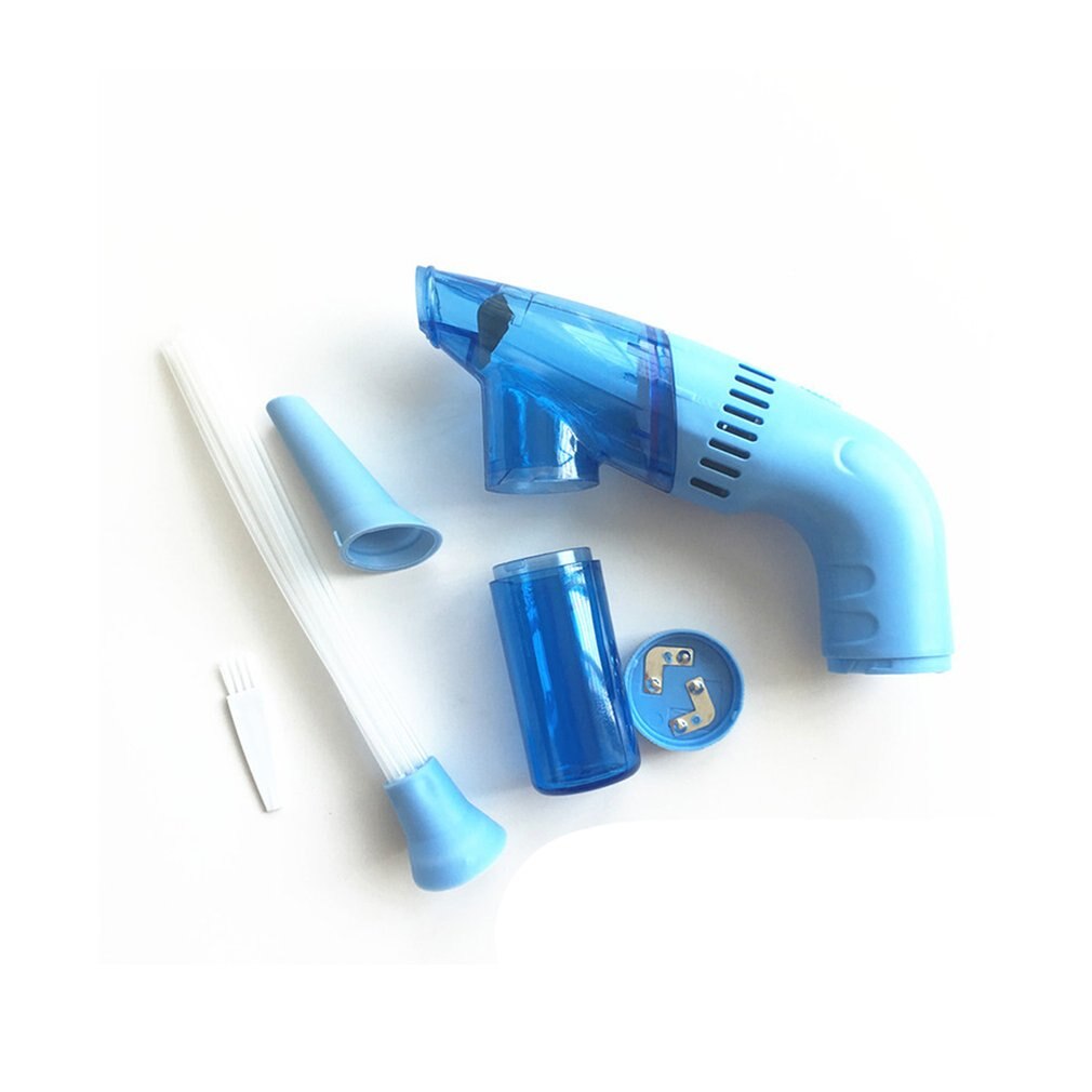 Kit De Nettoyage Mini Pour Enfants - Balai & Serpillère Jouet - Cadeau éducatif Pour Apprendre à Ranger (vert)