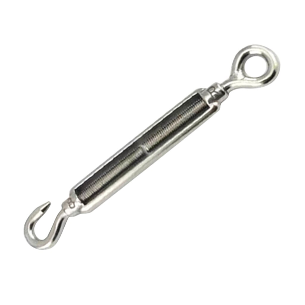 Stainless Steel Us Type Forge Turnbuckle Heavy Duty Turnbuckle With Jaw And Eye