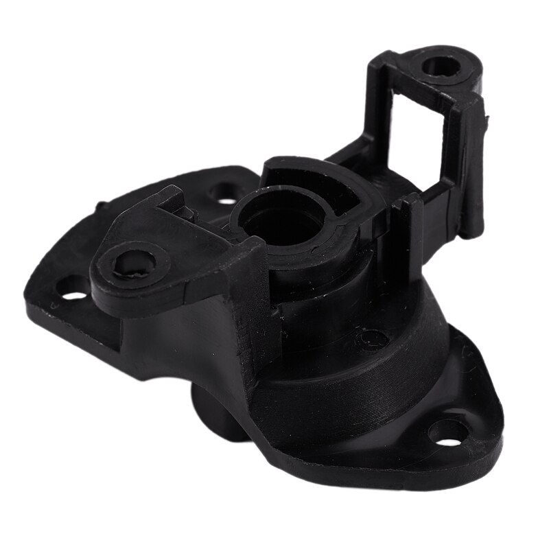 Motorcycle Rear Passenger Seat Lock Bracket Key Safety Side Box Lock for BMW S1000RR S1000R