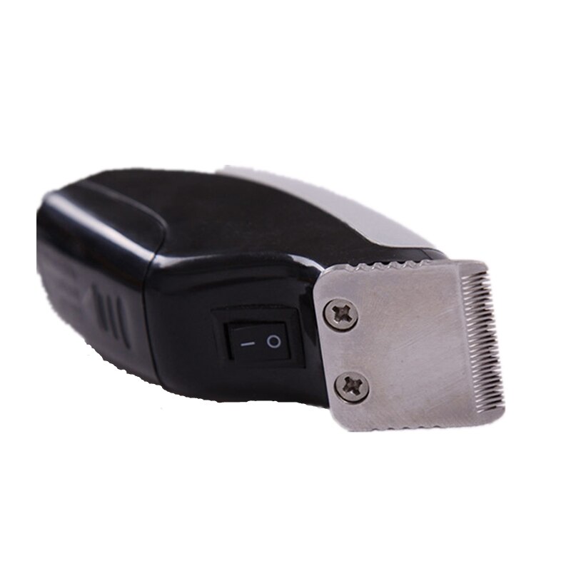 Surker mini maszynka robić włosów wysokiej jakości mężczyzn maszynka robić strzyżenia ostrze ze stali nierdzewnej elektryczna maszynka robić strzyżenia włosów tendeuse w cheveux NZ-608