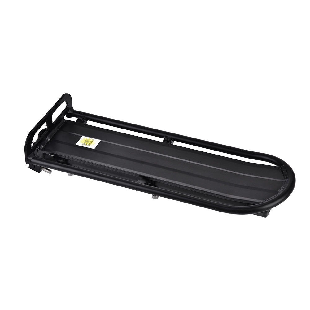 Aluminum Alloy Bike Bicycle Back Rear Seat Rack Bracket Frame Luggage Carrier