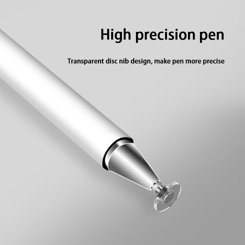 Stylus Pencil Pen For ipad Android Tablets Phone Drawing Touch Pencil For Stylus Android IOS Xiaomi Samsung Tablet stylus pencil