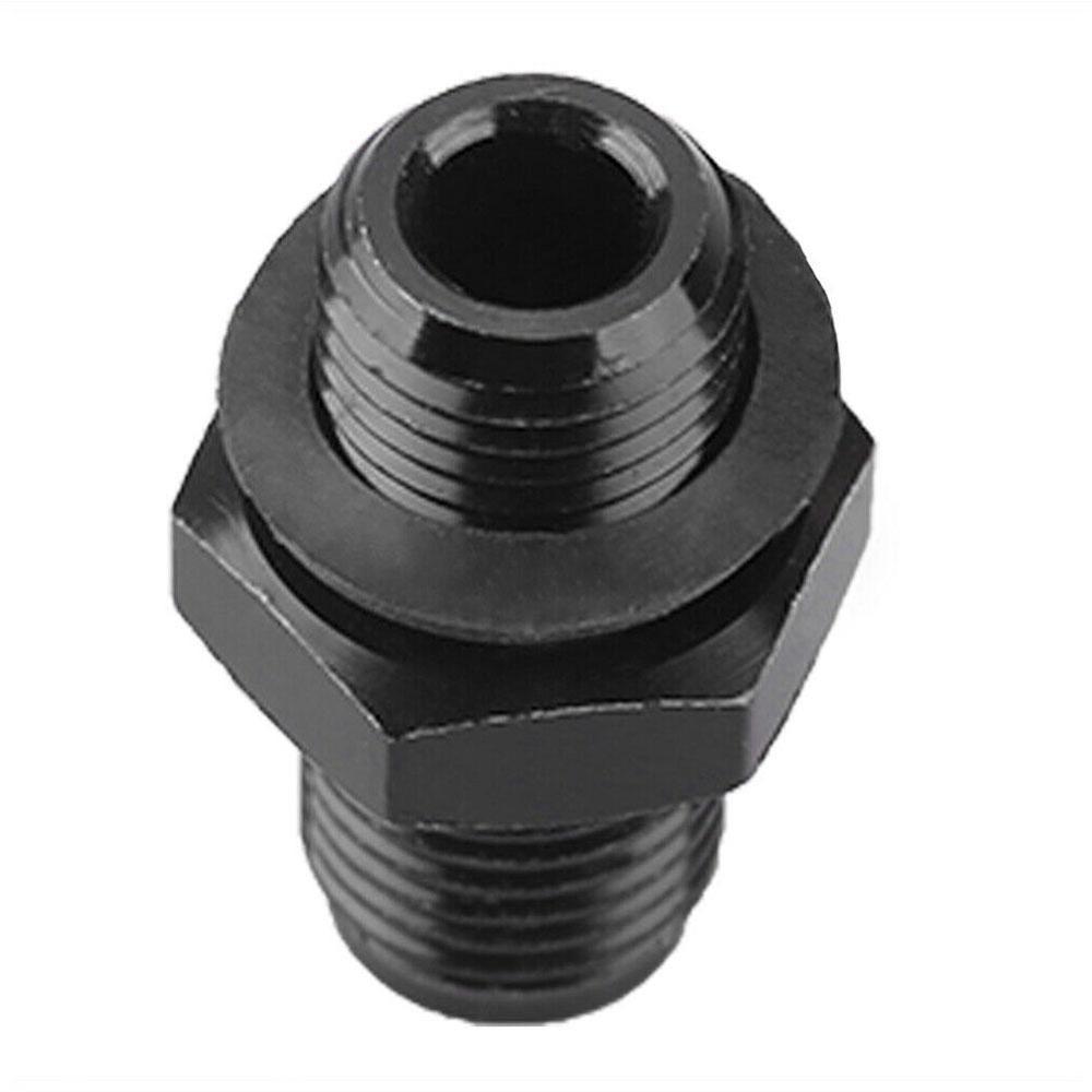 6 peças de adaptador de aceitador de caca de cambios, turbo general 350,400,700r, 4l60e