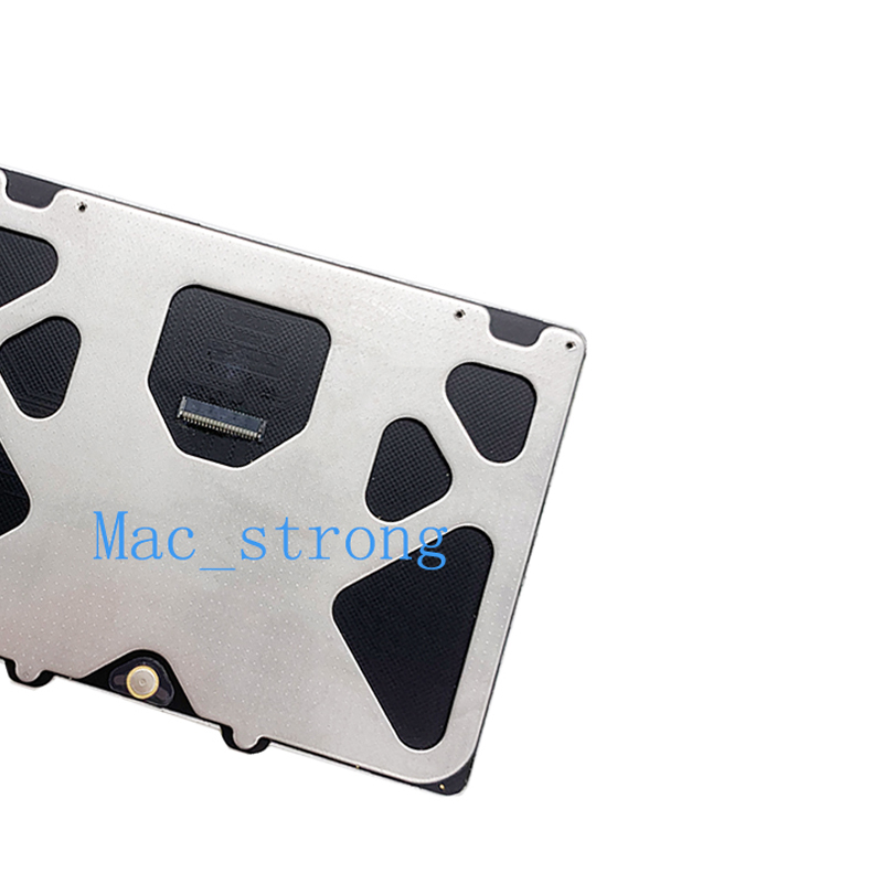 Touchpad A1278 Original para MacBook Pro 13 &quot;/15&quot; Pro A1286 Trackpad/Touchpad de repuesto