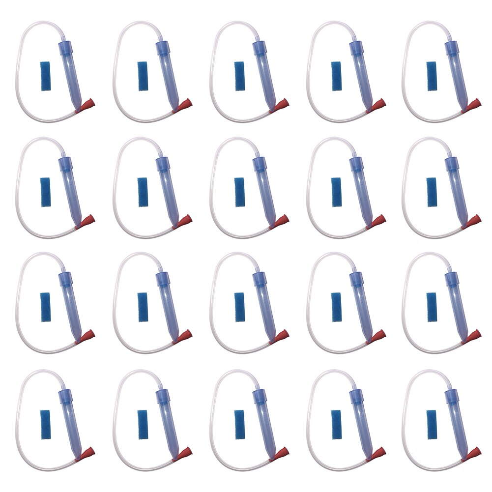 Di Aspirazione di vuoto per Bambini La Cura della Sicurezza Aspiratore Nasale infantile Neonato Moccio Assorbimento Portatile Bambini Naso più pulito per Il bambino Punta Morbida