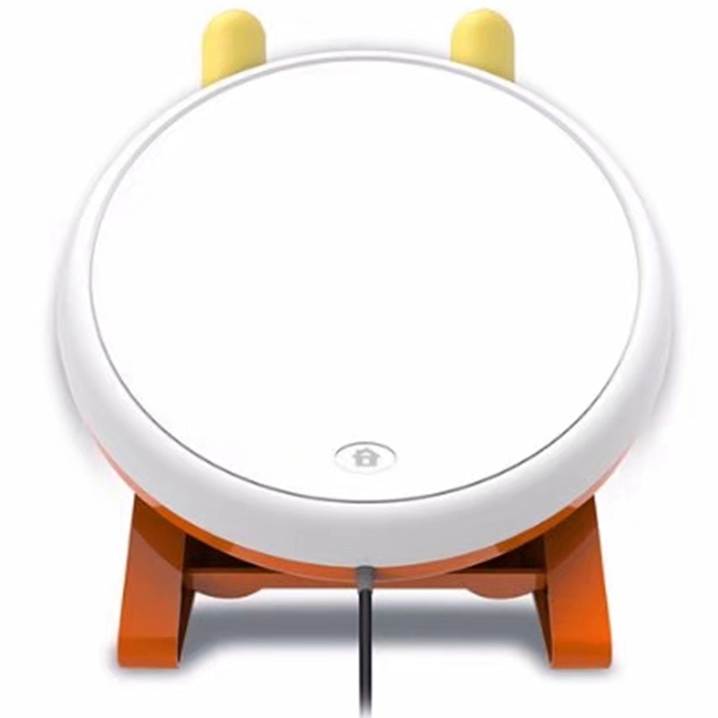 Mini Taiko No Tatsujin Master Drum Controller Traditional Instrument for Sony PS4 Slim Pro