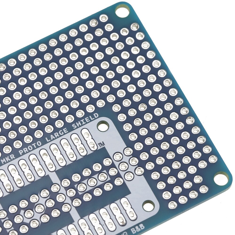 Arduino - Placa para desarollo MKR Proto Shield Large