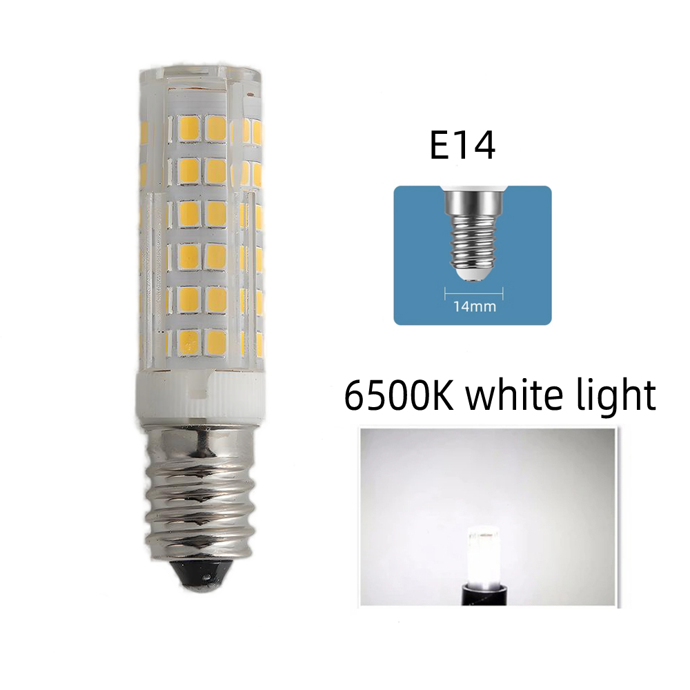 5PCS E14 LED bulb AC220V/230V LED corn bulb 360° S... – Vicedeal