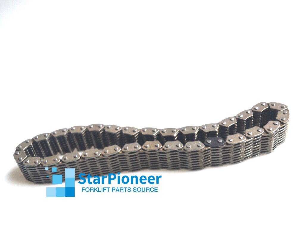 Forklift Chain P.T.O Engine 4Y,4P,5K Part # 13506-78001-71,13506-78000-71 for Toyota forklift part