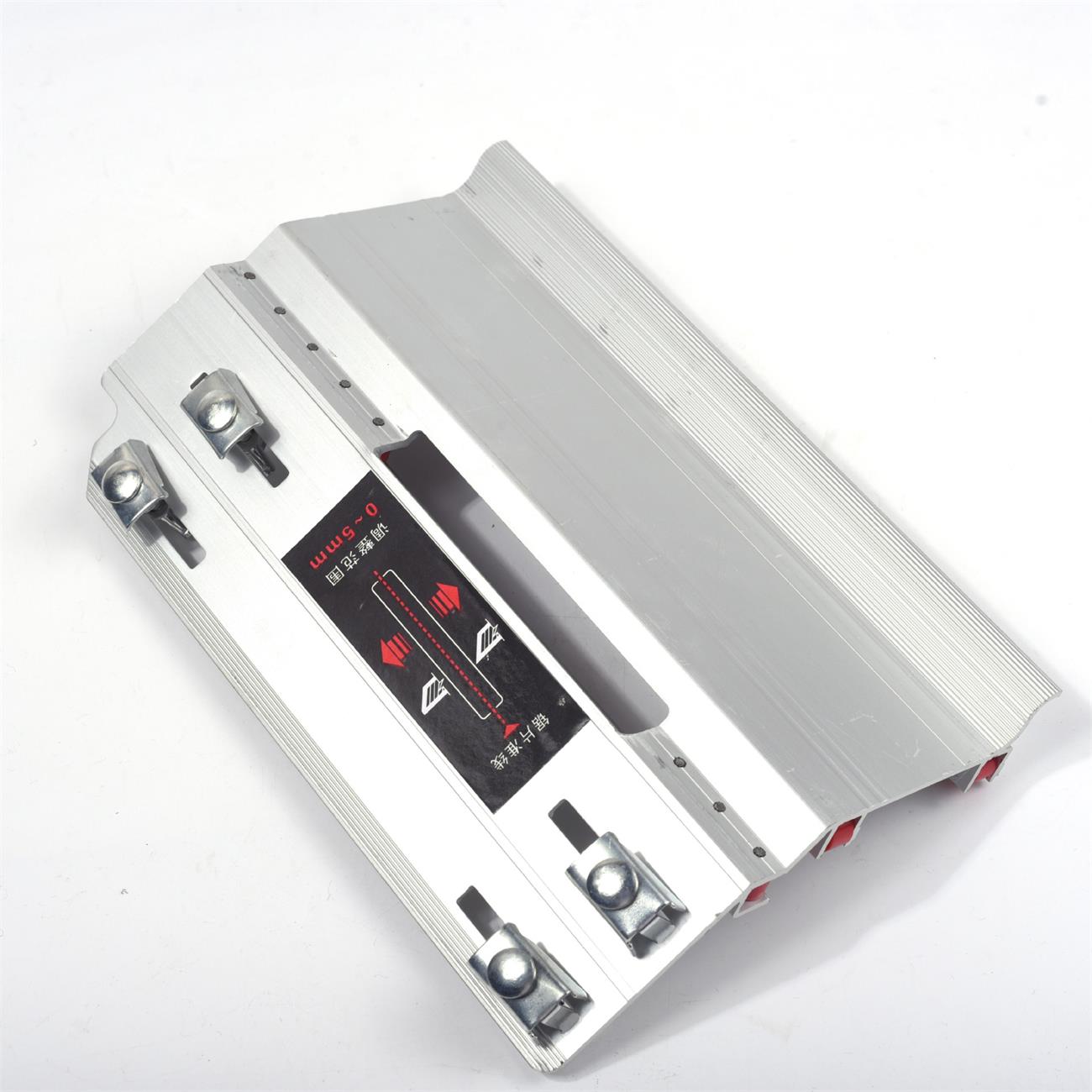 45 Degree Angle Cutting Tool Frame Bevel Cutter Tile Exposed Angle Outside Construction Tool Stone Cutting Machine