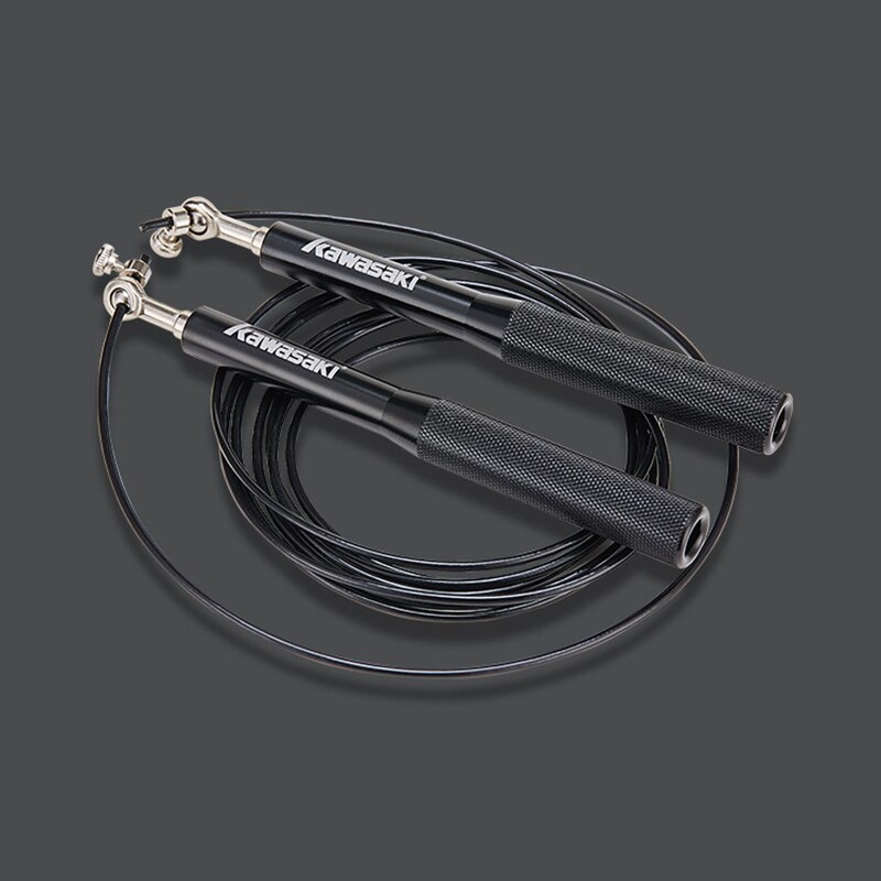 Kawasaki Speed Jump Rope Skipping for Boxing Fitne... – Grandado