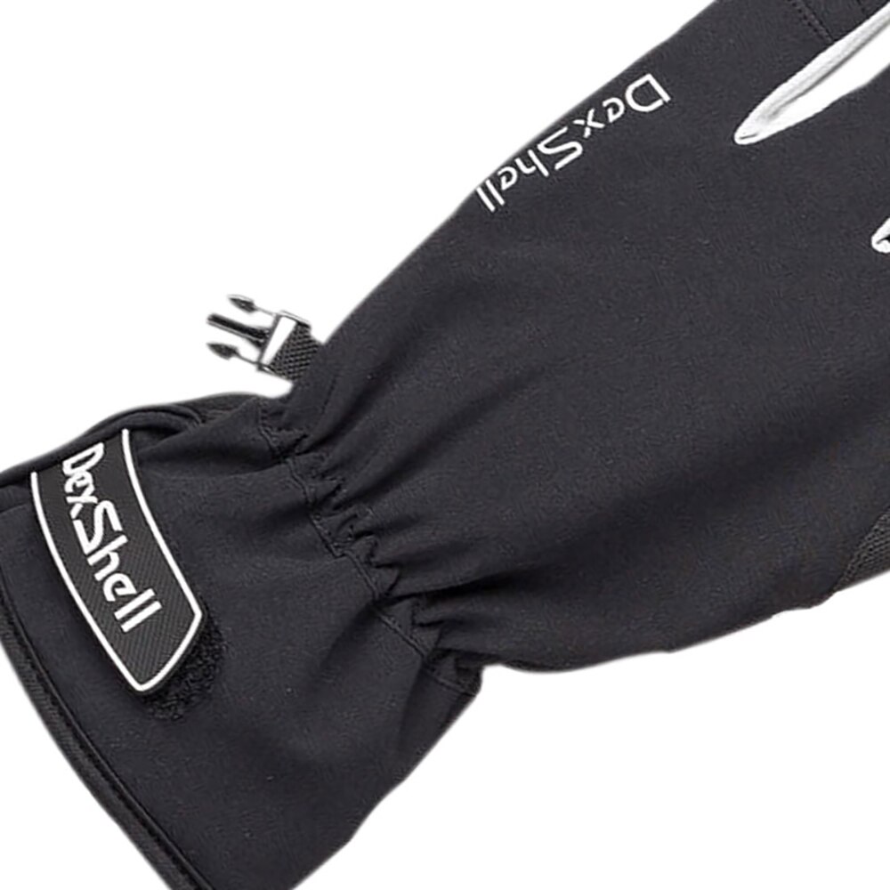 Waterdichte Winter Warme Handschoenen Mannen Ski Handschoenen Snowboard Handschoenen Motorrijden Winter Touchscreen Sneeuw Windstopper Handschoen