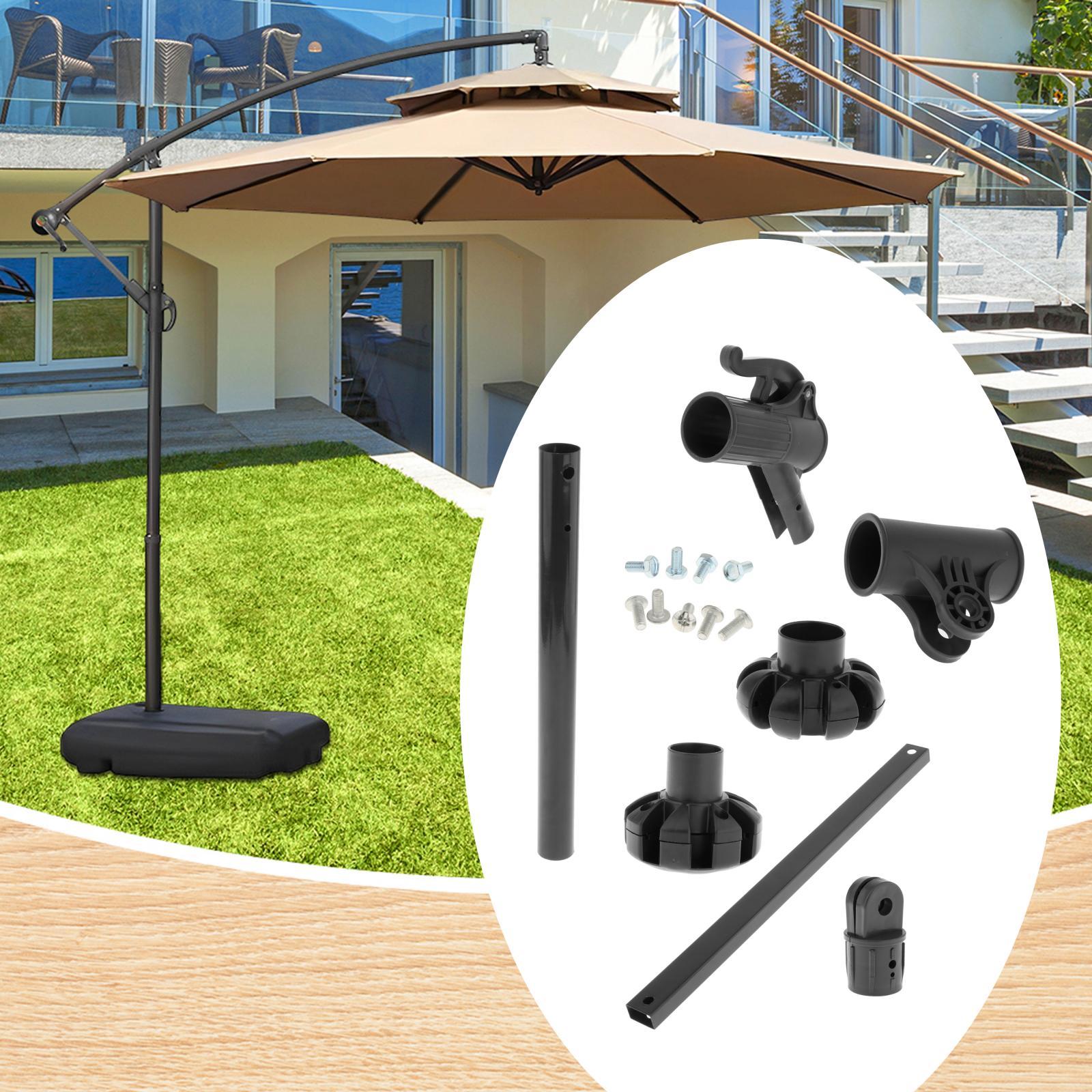 Patio Umbrella Accessories Umbrella Stand Replacements for Beach Balcony