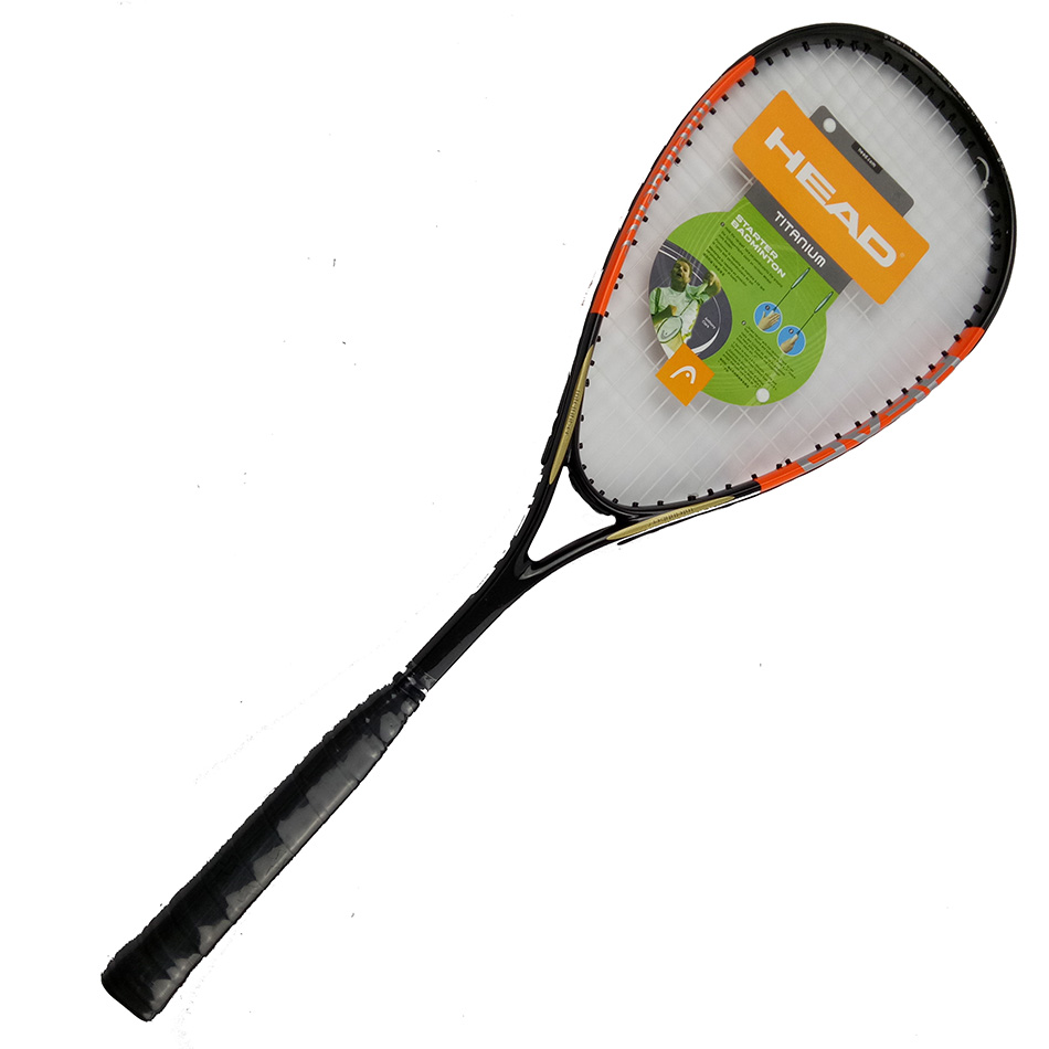 HEAD Carbon Squash Racket 1 Piece Padel With Original Squash Bag String Sports Training raquete de squash racquet