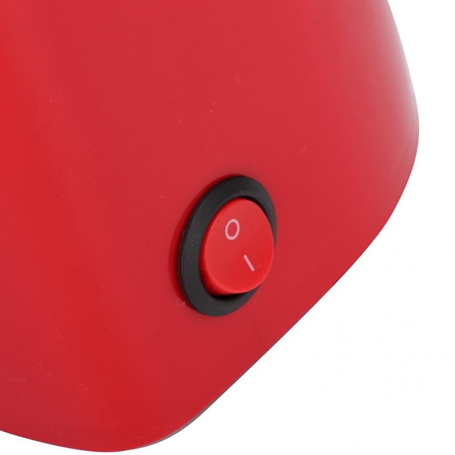 Electric Corn Popcorn Maker Household Automatic Mini Air Popcorn Making Machine DIY Corn Popper Children AU 220V 1100W