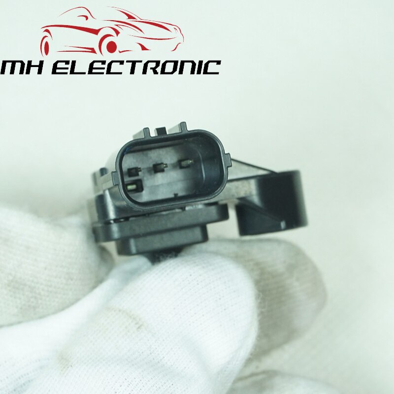 MH ELECTRONIC Pressure MAP Sensor For Mi-tsubishi L200 2.5 1865A035 079800-7790