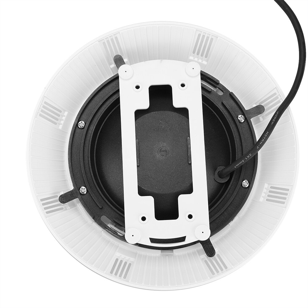 30W 300 LED RGB Swimming Pool Light Underwater IP68 Waterproof LED Light Multi-Color zwembad lamp With Remote Control