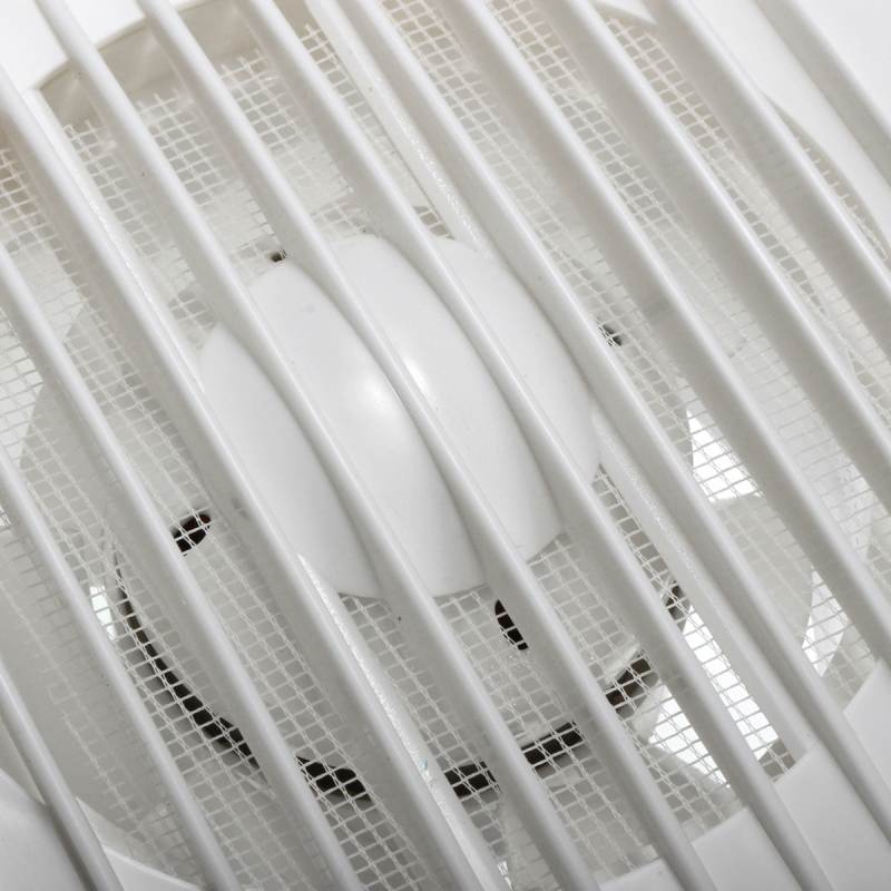 12W silence Ventilating Exhaust Extractor Fan for Window Wall Bathroom Toilet Kitchen Mounted 220V insect prevention 4" 6"