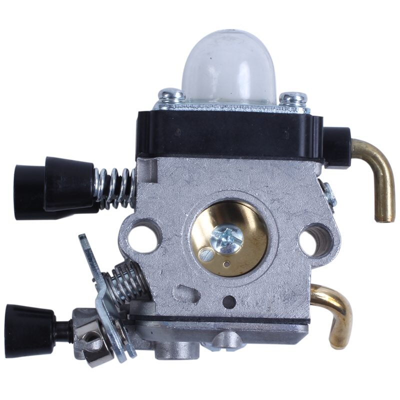Carburetor Carb STIHL FS38 FS45 FS46 FS55 FS74 FS7... – Grandado