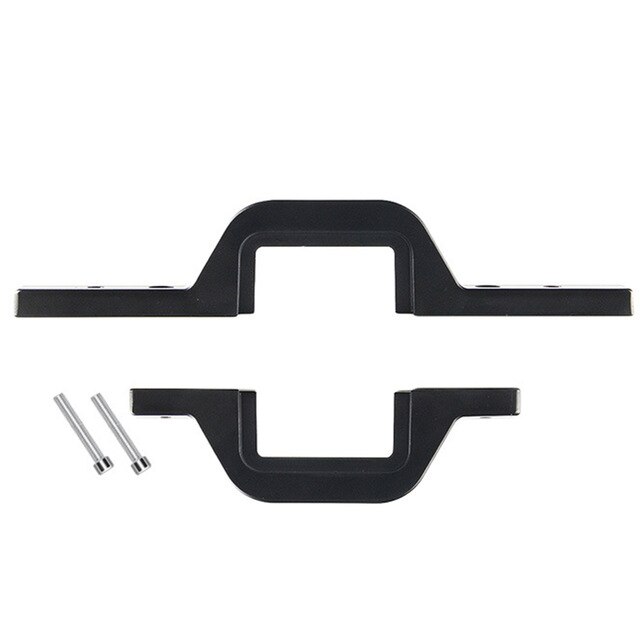 Car Accessories Tow Hitch Mounting Bracket For Dual LED Work Light Driving Lighting Reverse: Default Title