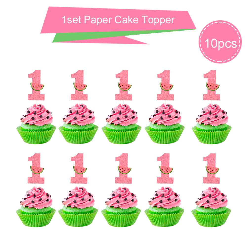 QIFU 1st Geburtstag Party Dekorationen Kinder Somm... – Vicedeal QIFU 1st Geburtstag Party Dekorationen Kinder Somm... – Vicedeal