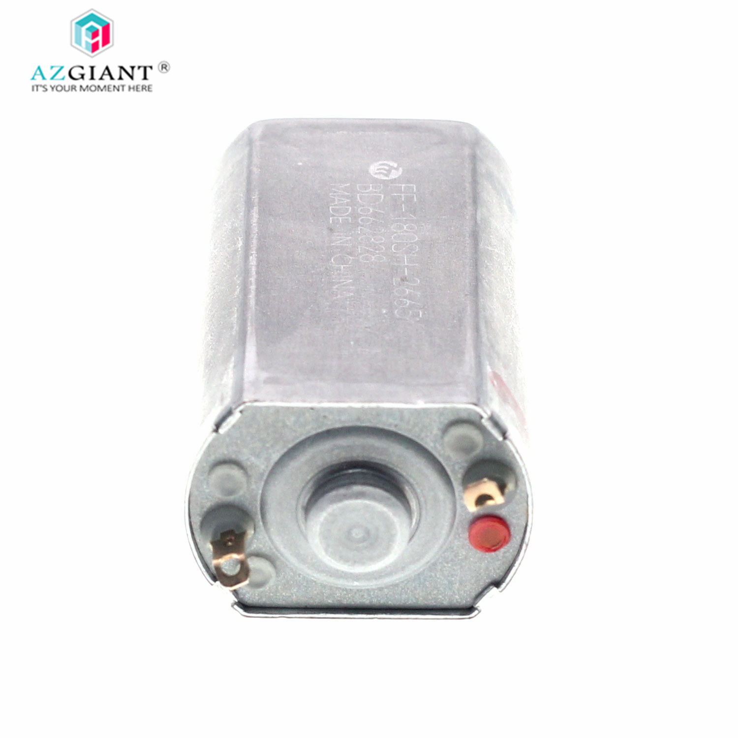 Originele 2 Stuks 180 Hoge Snelheid Micro Dc Motor Metal Koolborstel Motor 3.7V Diy Model Vliegtuig FF-180PH-2665 Trimmer clipper