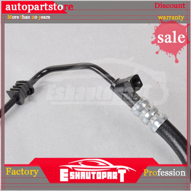 thumbnail image 2 of Edelmann Elite 92669E High-Performance Power Steering Pressure Hose - Replacement For 2008-06 Honda Pilot 2 of 14
